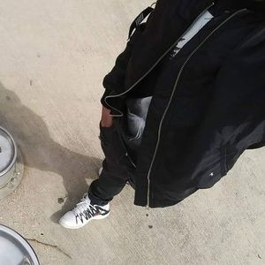 Meet your Posher, Juan carlos